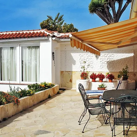 度假居 Ferienhaus La Matanza 120s La Matanza De Acentejo