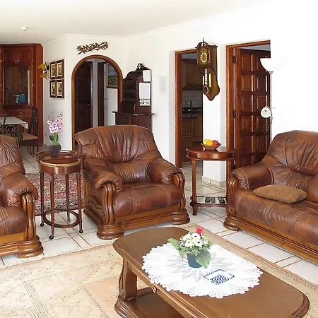 Ferienhaus La Matanza 120s