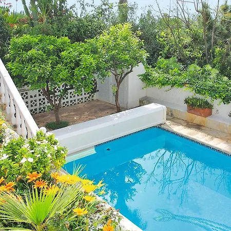 بيت للعطل Ferienhaus La Matanza 120s
