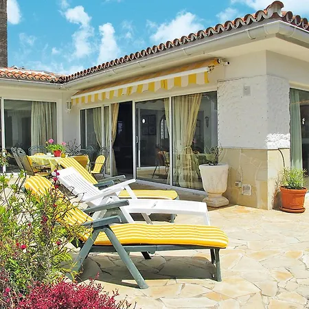 بيت للعطل Ferienhaus La Matanza 120s *