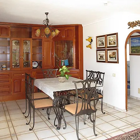 Ferienhaus La Matanza 120s بيت للعطل *