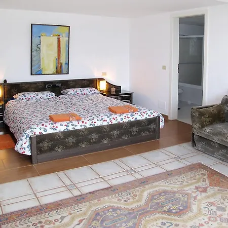 Ferienhaus La Matanza 120s بيت للعطل *