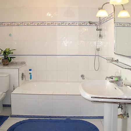 Дом отдыха Ferienhaus La Matanza 120s Ла-Матанса-де-Асентехо